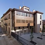 Loft-Atelier En Oviedo