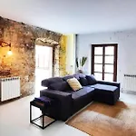 Loft-Atelier En Oviedo
