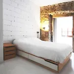 Loft-Atelier En Oviedo