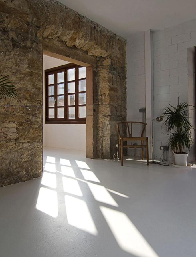 Loft-atelier En Appartement Oviede