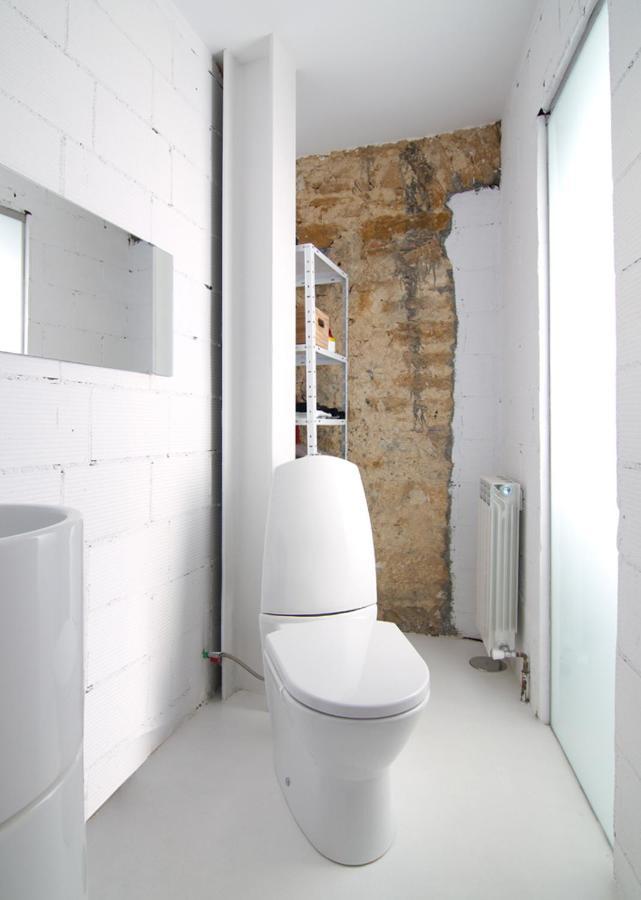 Loft-atelier En Appartement Oviede