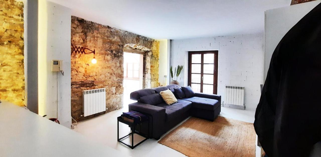 Appartement Loft-atelier En Oviede